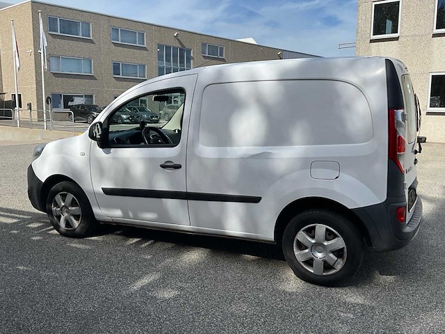 2016 renault kangoo - afbeelding 23 van  42