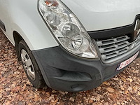 2016 renault master bedrijfswagen - afbeelding 6 van  38