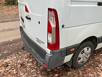 2016 renault master bedrijfswagen - afbeelding 7 van  38