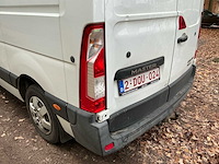 2016 renault master bedrijfswagen - afbeelding 8 van  38