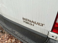 2016 renault master bedrijfswagen - afbeelding 9 van  38
