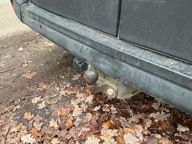 2016 renault master bedrijfswagen - afbeelding 10 van  38