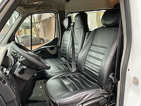 2016 renault master bedrijfswagen - afbeelding 11 van  38