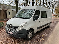 2016 renault master bedrijfswagen - afbeelding 1 van  38