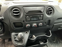 2016 renault master bedrijfswagen - afbeelding 13 van  38