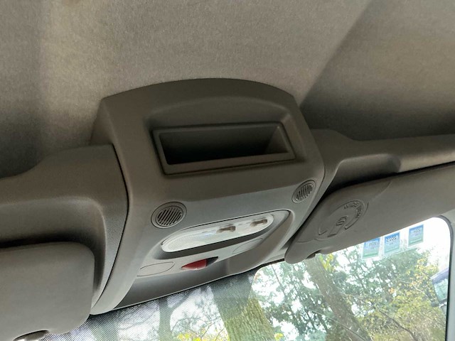 2016 renault master bedrijfswagen - afbeelding 15 van  38