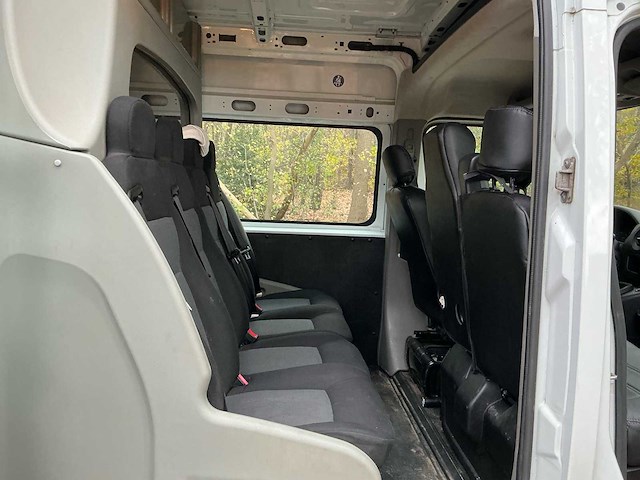 2016 renault master bedrijfswagen - afbeelding 19 van  38