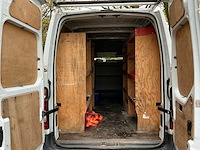 2016 renault master bedrijfswagen - afbeelding 21 van  38