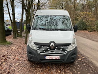 2016 renault master bedrijfswagen - afbeelding 12 van  38