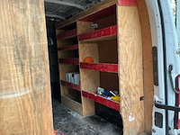 2016 renault master bedrijfswagen - afbeelding 24 van  38