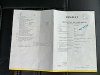 2016 renault master bedrijfswagen - afbeelding 27 van  38