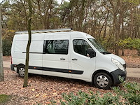 2016 renault master bedrijfswagen - afbeelding 33 van  38