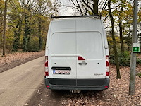 2016 renault master bedrijfswagen - afbeelding 35 van  38