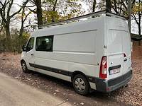 2016 renault master bedrijfswagen - afbeelding 36 van  38