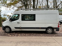 2016 renault master bedrijfswagen - afbeelding 37 van  38