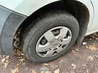 2016 renault master bedrijfswagen - afbeelding 38 van  38