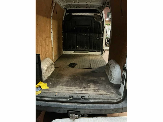 2016 renault master lichte vracht bedrijfswagen - afbeelding 2 van  22