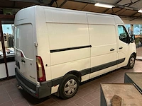 2016 renault master lichte vracht bedrijfswagen - afbeelding 16 van  22