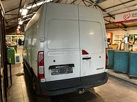 2016 renault master lichte vracht bedrijfswagen - afbeelding 17 van  22