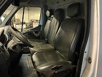 2016 renault master lichte vracht bedrijfswagen - afbeelding 19 van  22
