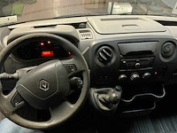 2016 renault master lichte vracht bedrijfswagen - afbeelding 21 van  22