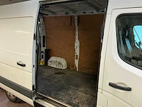 2016 renault master lichte vracht bedrijfswagen - afbeelding 22 van  22