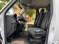 2016 renault master van - afbeelding 3 van  18