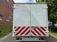 2016 renault master van - afbeelding 6 van  9