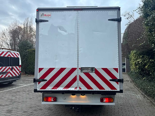 2016 renault master - afbeelding 4 van  9