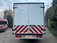 2016 renault master - afbeelding 4 van  9