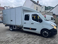 2016 renault master - afbeelding 6 van  9