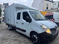 2016 renault master - afbeelding 7 van  9
