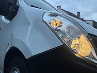 2016 renault master - afbeelding 8 van  9