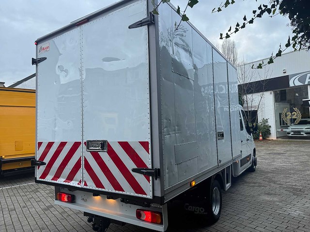 2016 renault master - afbeelding 9 van  9