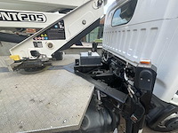 2016 renault maxity + isoli pnt205 gearticuleerde telescopische boomlift - afbeelding 3 van  34