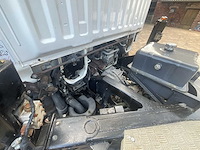 2016 renault maxity + isoli pnt205 gearticuleerde telescopische boomlift - afbeelding 9 van  34