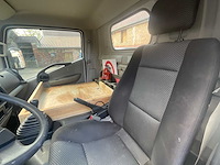 2016 renault maxity + isoli pnt205 gearticuleerde telescopische boomlift - afbeelding 13 van  34