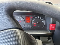 2016 renault maxity + isoli pnt205 gearticuleerde telescopische boomlift - afbeelding 14 van  34