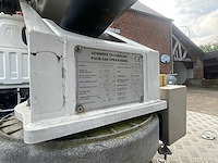 2016 renault maxity + isoli pnt205 gearticuleerde telescopische boomlift - afbeelding 25 van  34