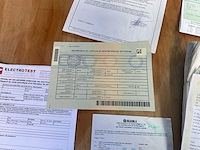 2016 renault maxity + isoli pnt205 gearticuleerde telescopische boomlift - afbeelding 27 van  34