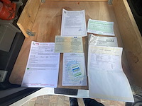 2016 renault maxity + isoli pnt205 gearticuleerde telescopische boomlift - afbeelding 29 van  34