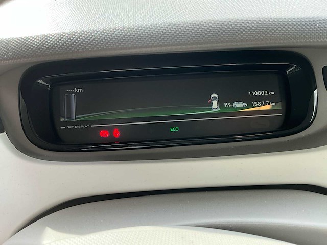 2016 renault zoe - afbeelding 2 van  9