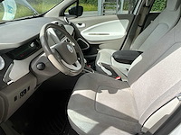 2016 renault zoe - afbeelding 4 van  9