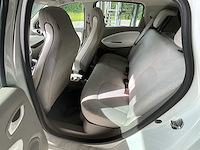 2016 renault zoe - afbeelding 5 van  9