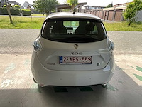 2016 renault zoe - afbeelding 9 van  9