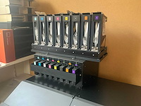 2016 roland - texart xt-640 - textile printers - - afbeelding 5 van  9