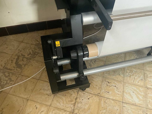 2016 roland - texart xt-640 - textile printers - - afbeelding 6 van  9