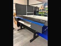 2016 roland sg-540 grootformaat print & cut plotter