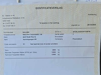 2016 rolf betram aanhangwagen - afbeelding 5 van  15