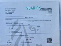 2016 rolf betram aanhangwagen - afbeelding 15 van  15